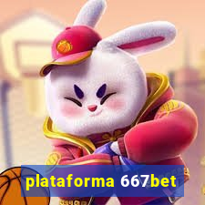 plataforma 667bet